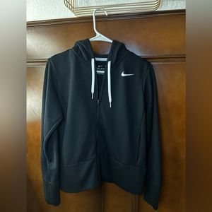 Nike DRI-FIT Sweater Zip Up